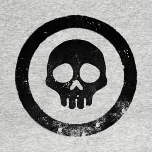 Basic Skull T-Shirt